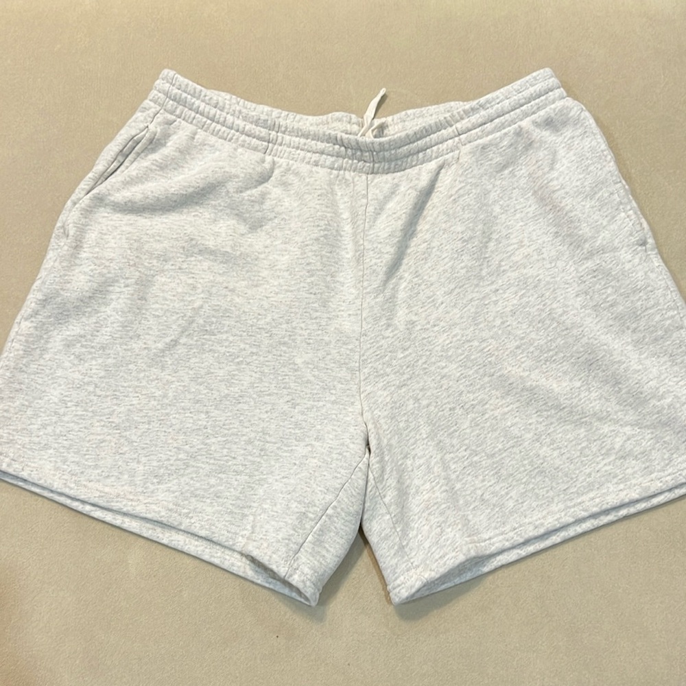 JOHN ELLIOT SHORTS XXL